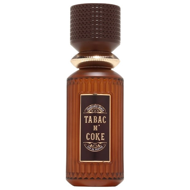 Fragrance World Tabac N’Coke 100ML
