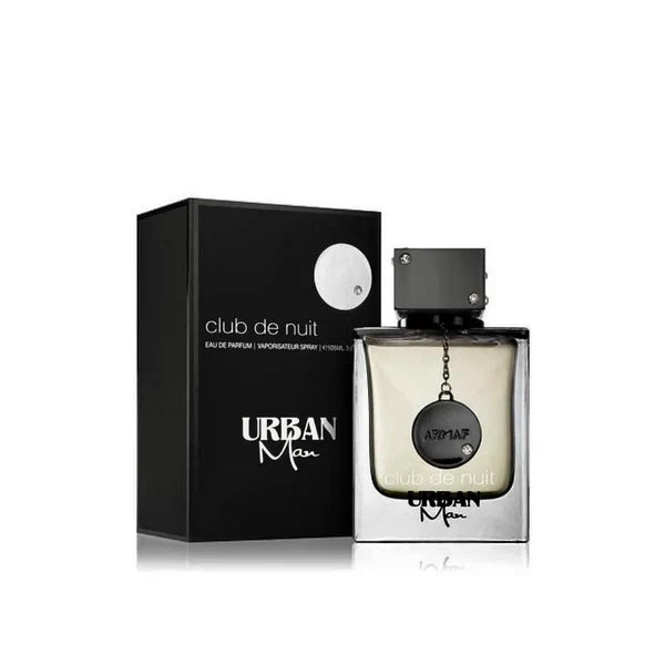 Armaf Club De Nuit Urban Man 105ML