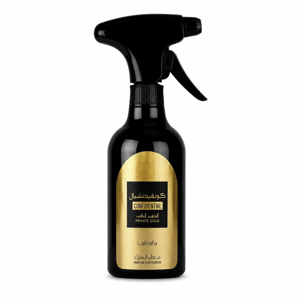 Lattafa Confidential Parfum D'interieur 450ML
