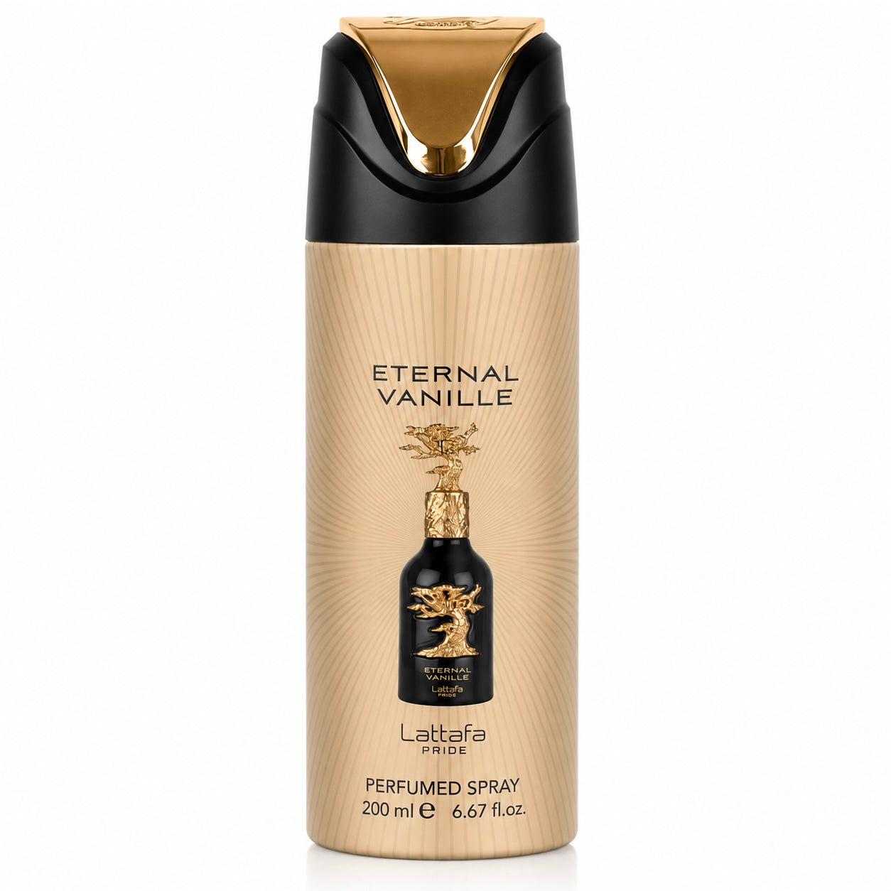 Lattafa Pride Eternal Vanille Dezodorantas 200ML