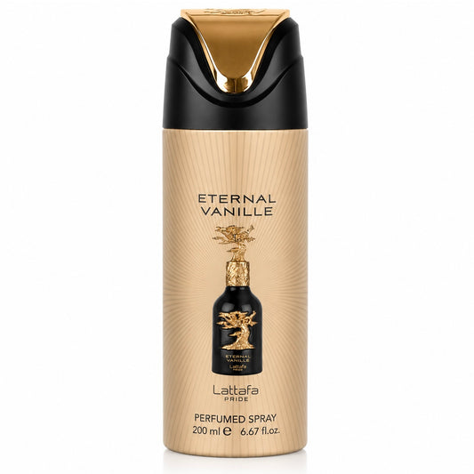 Lattafa Pride Eternal Vanille Dezodorantas 200ML