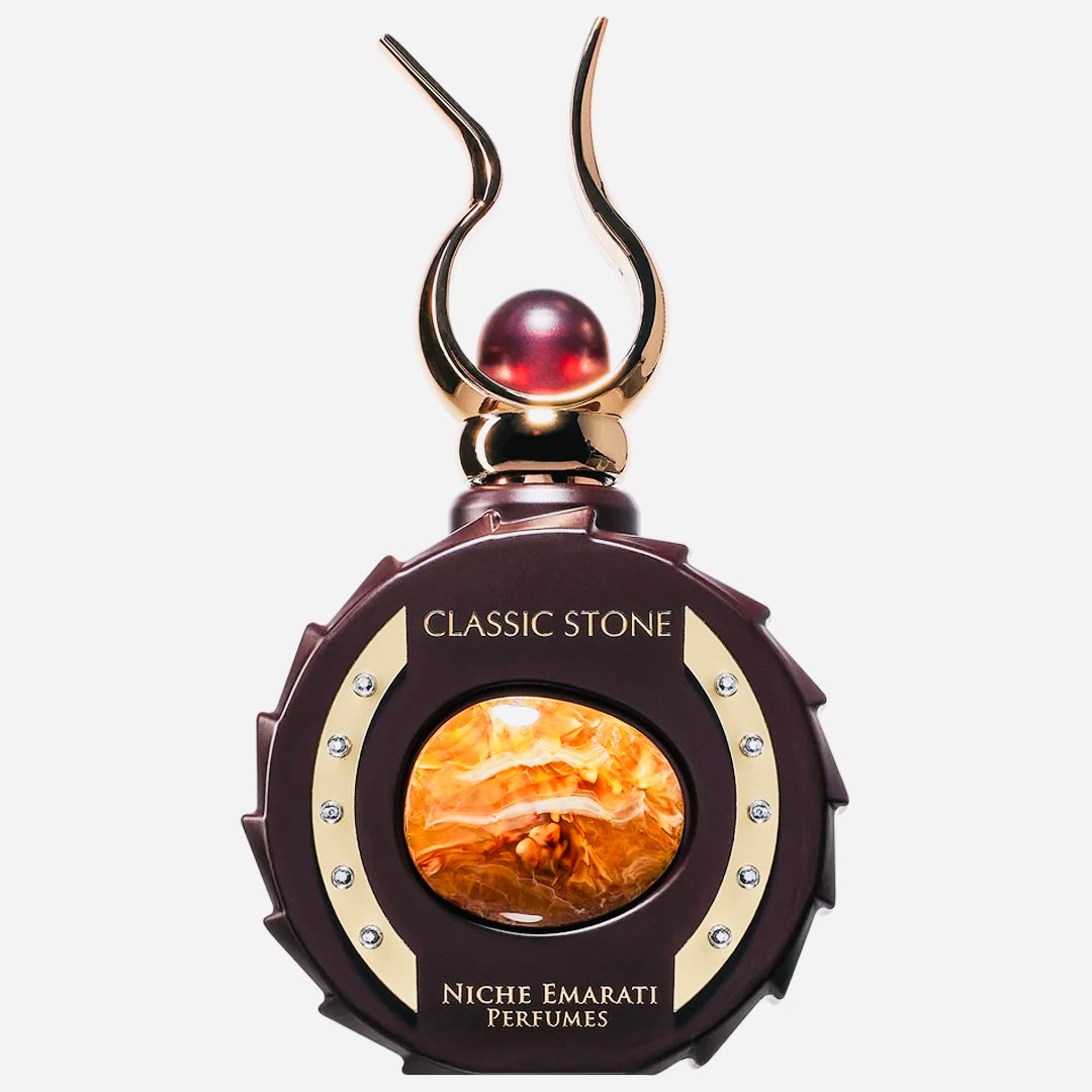 Lattafa Classic Stone 100ML