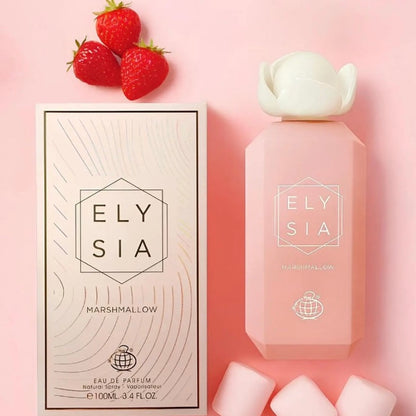 Elysia Marshmallow 100ML