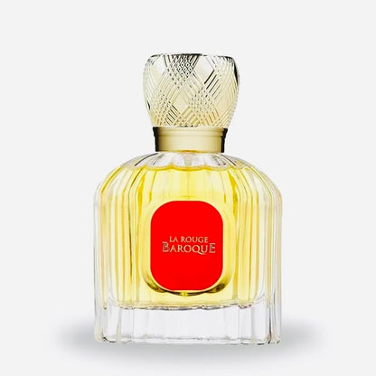 La Rouge Baroque 100ML