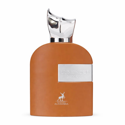 Maison Alhambra Luminous Sahara 100ML