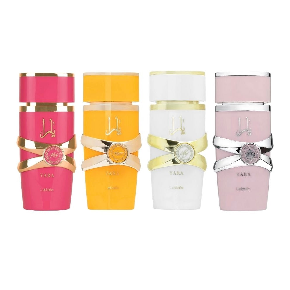 Lattafa My Yara Collection rinkinys 100ML