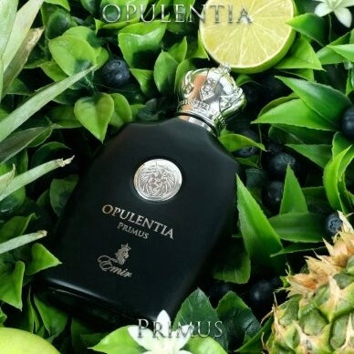 Emir Opulentia Primus 100ML