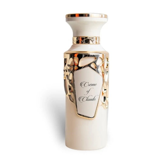 Creme of clouds 100ML