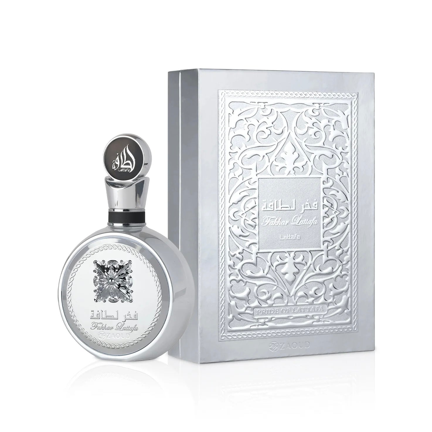 Lattafa Fakhar Platin 100ML