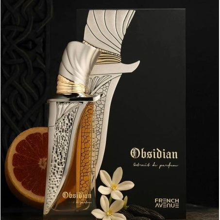 French Avenue Obsidian 100ML