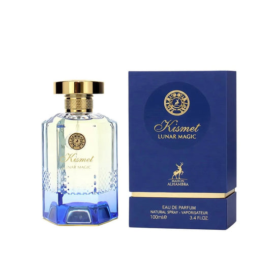 Maison Alhambra Kismet Lunar Magic 100ML