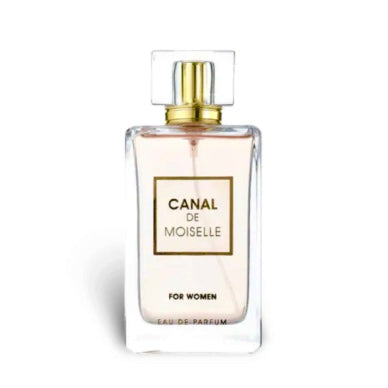 Canal De Moiselle 100ML