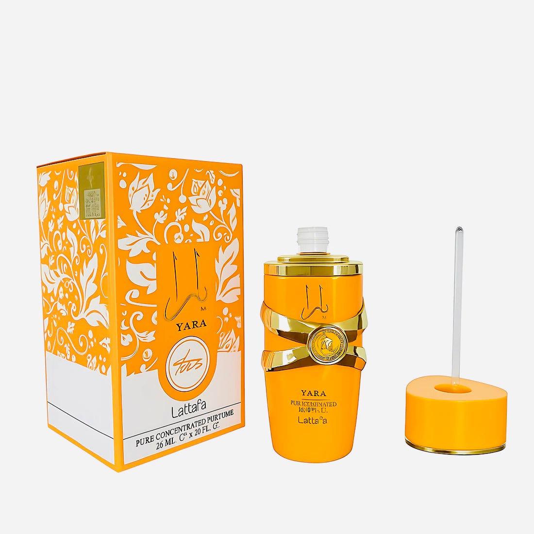 Lattafa Yara Tous 20ML
