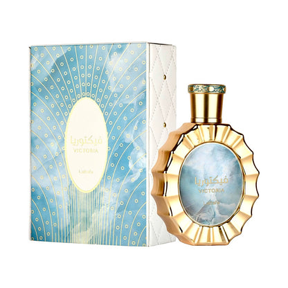 Lattafa Victoria 100ML