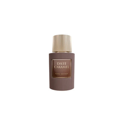 Paris Corner Date Caramel 100ML