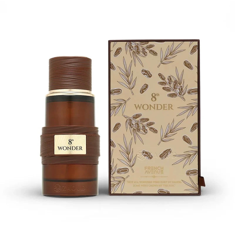 French Avenue 8th Wonder 100ML