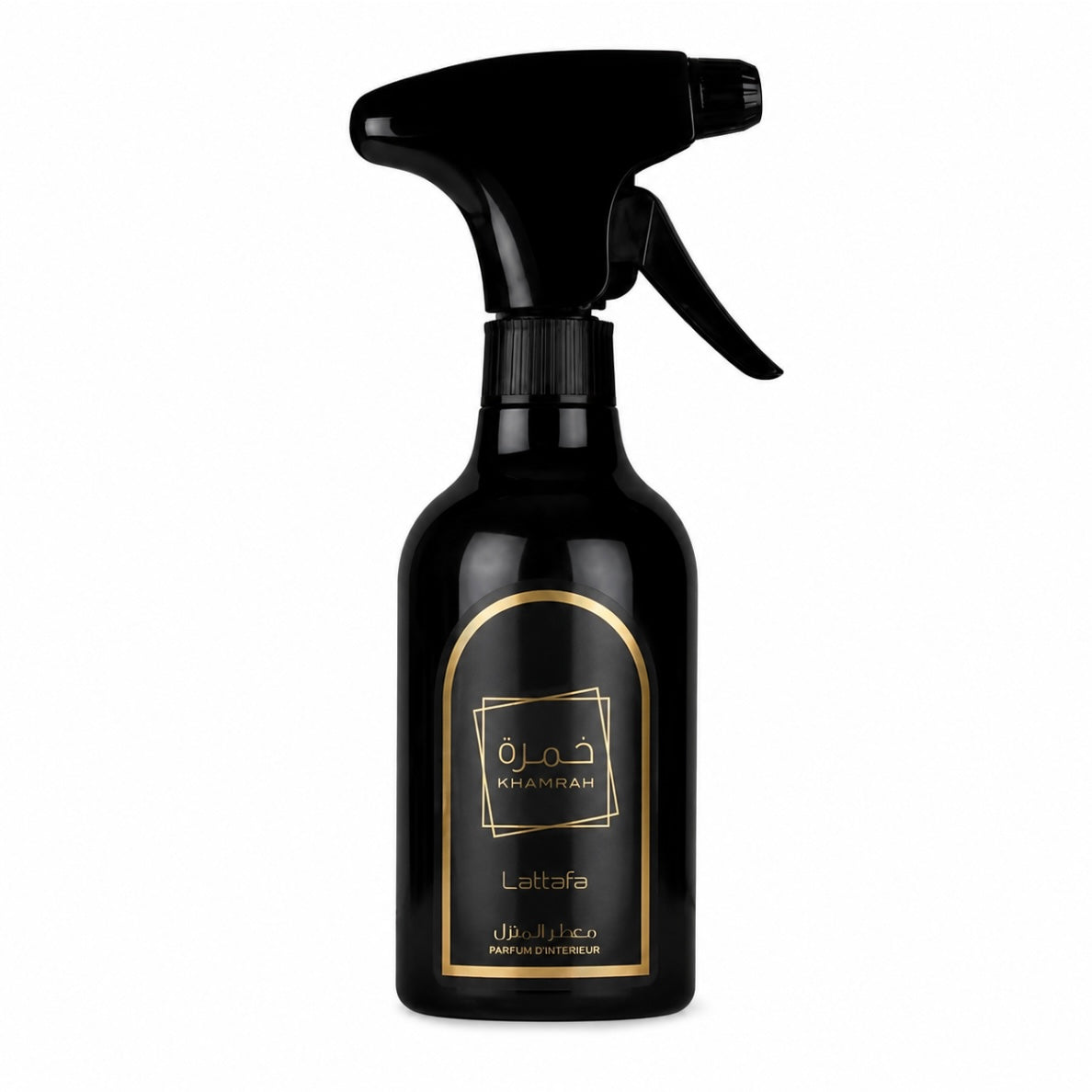 Lattafa Khamrah Parfum D'interieur 450ML