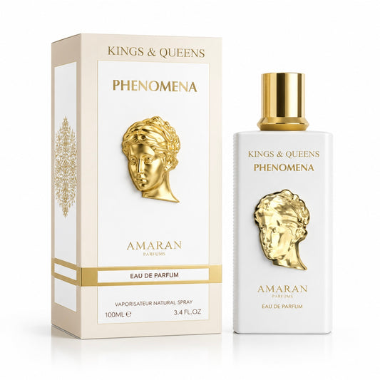 Amaran Kings & Queens Phenomena 100ML
