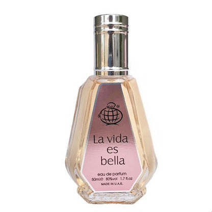 La Vida Es Bella 50ML