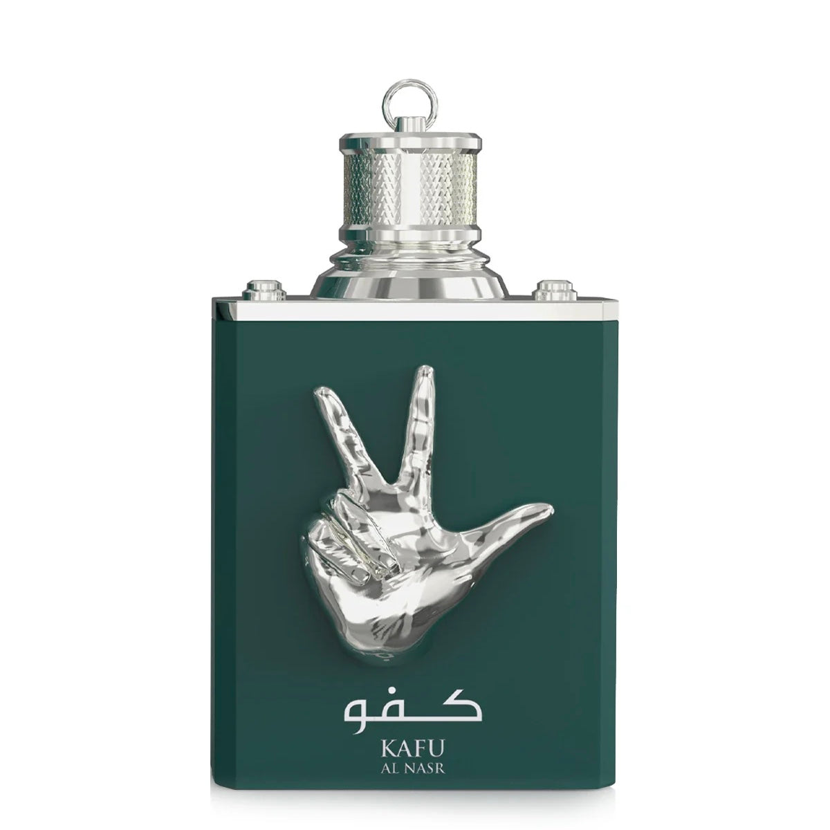 Amaran Exclusive Kafu Al Nasr 100ML