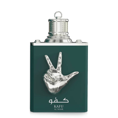 Amaran Exclusive Kafu Al Nasr 100ML