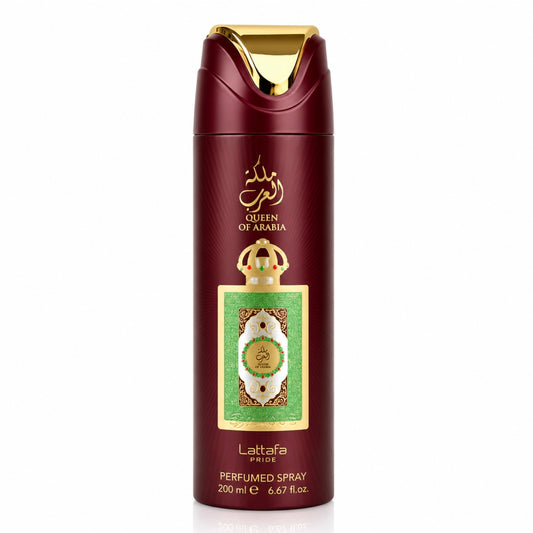 Lattafa Pride Queen Of Arabia Dezodorantas 200ML