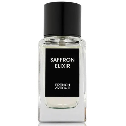 French Avenue Saffron Elixir 100ML