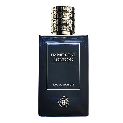 Immortal London 100ML
