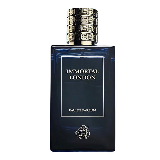Immortal London 100ML