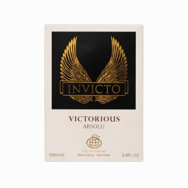 Invicto Victorious Absolu 100ML