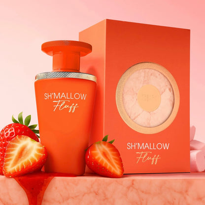 French Avenue Sh'mallow Fluff 100ML