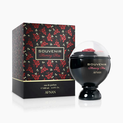 Afnan Souvenir Blooming Bliss 100ML