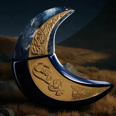 Paris Corner Mehwish 80ML