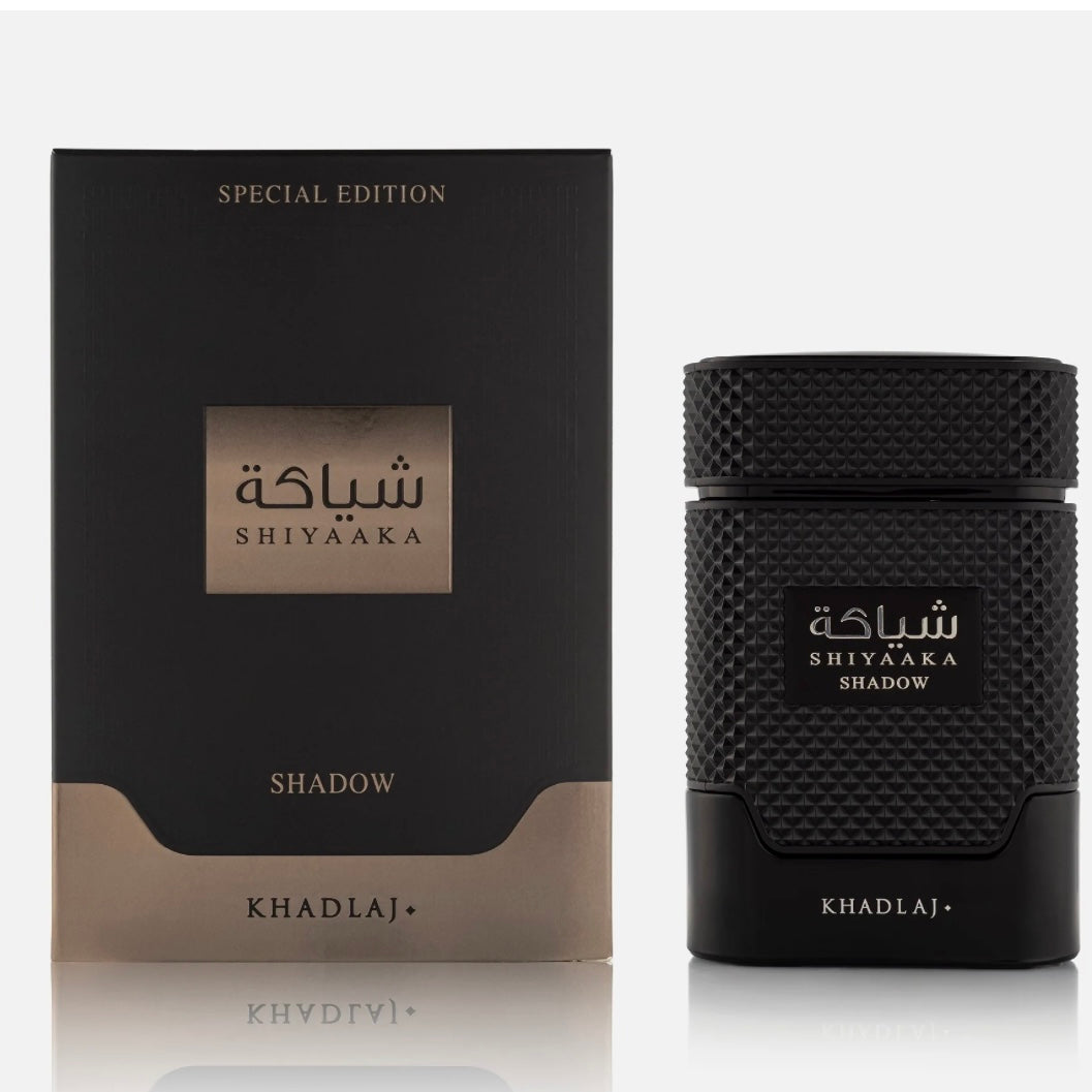 Khadlaj Shiyaaka Shadow Perfume 100ML