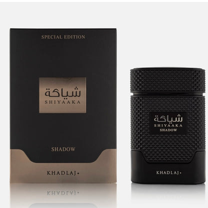 Khadlaj Shiyaaka Shadow Perfume 100ML