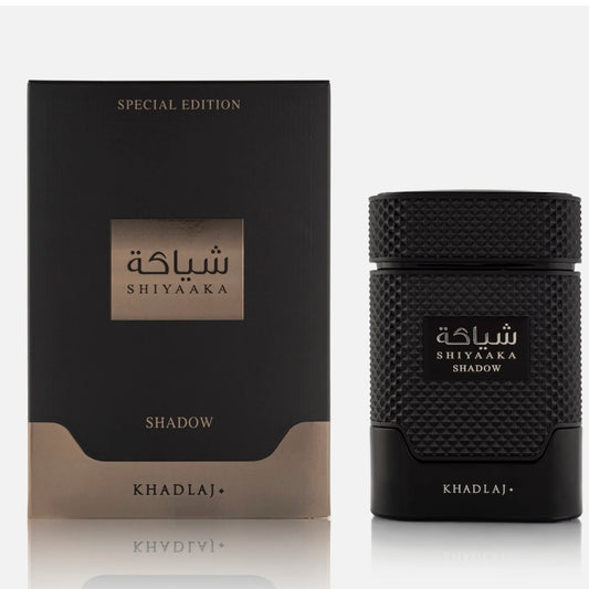 Khadlaj Shiyaaka Shadow Perfume 100ML