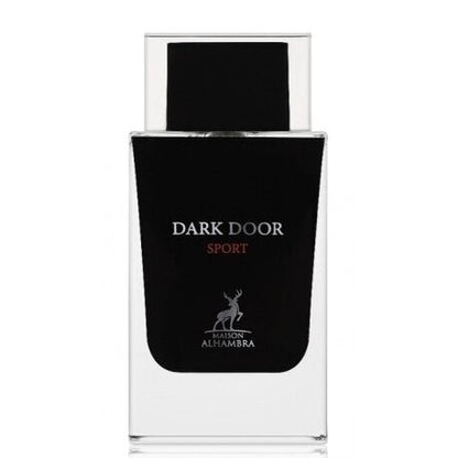 Maison Alhambra Dark Door Sport 100ML