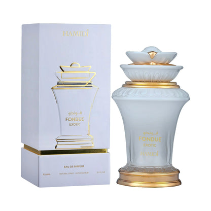 Hamidi Fondue Exotic 100ML