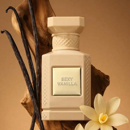 Sexy Vanilla 80ML