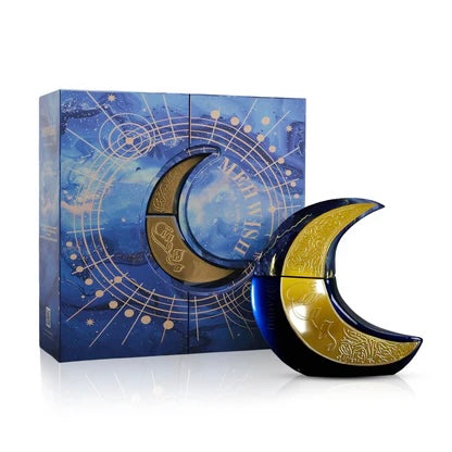 Paris Corner Mehwish 80ML