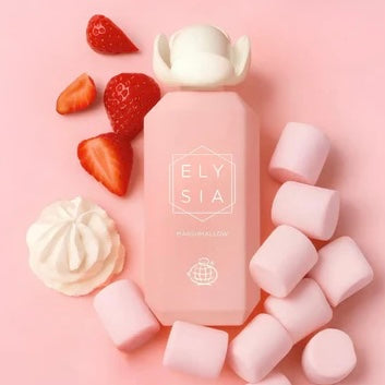 Elysia Marshmallow 100ML