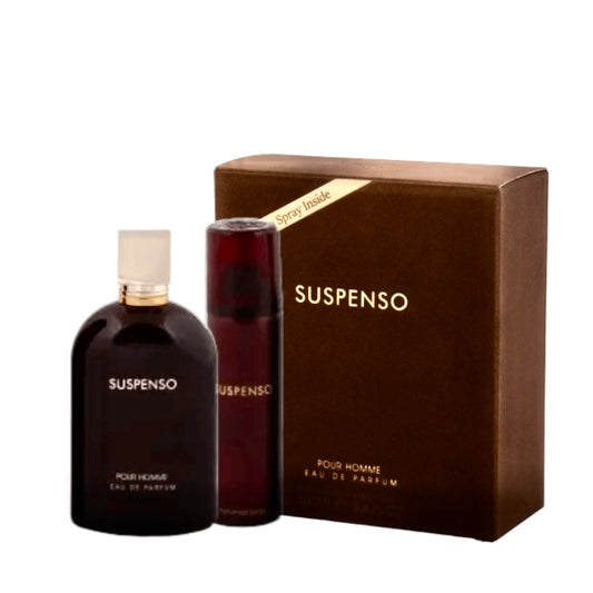 Suspenso  100ML