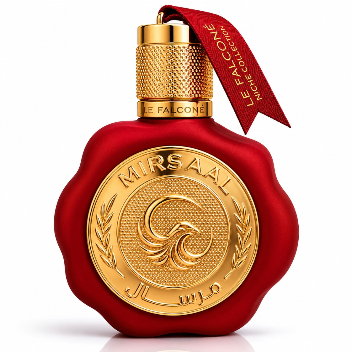 Le Falcone Niche Collection Mirsaal Love Letter 100ML