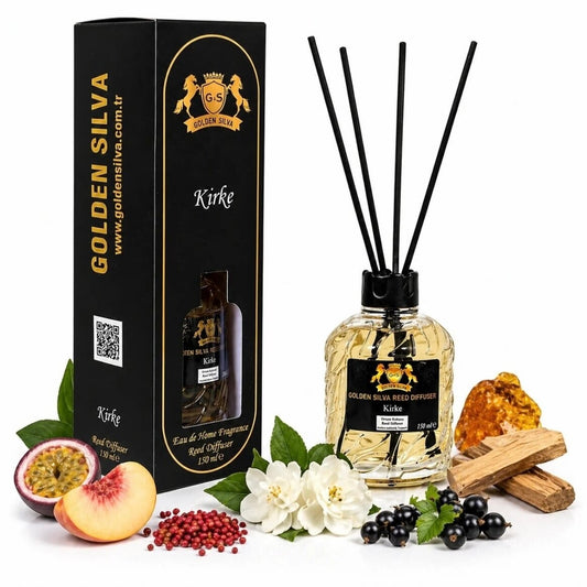 Golden Silva Kirke 150ML