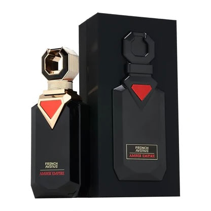 French Avenue Amber Empire 100ML