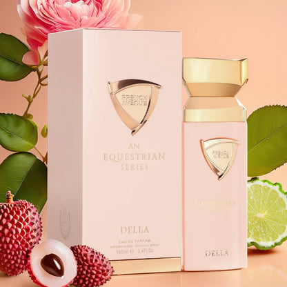 French Avenue An Equestrian Series Della 100ML