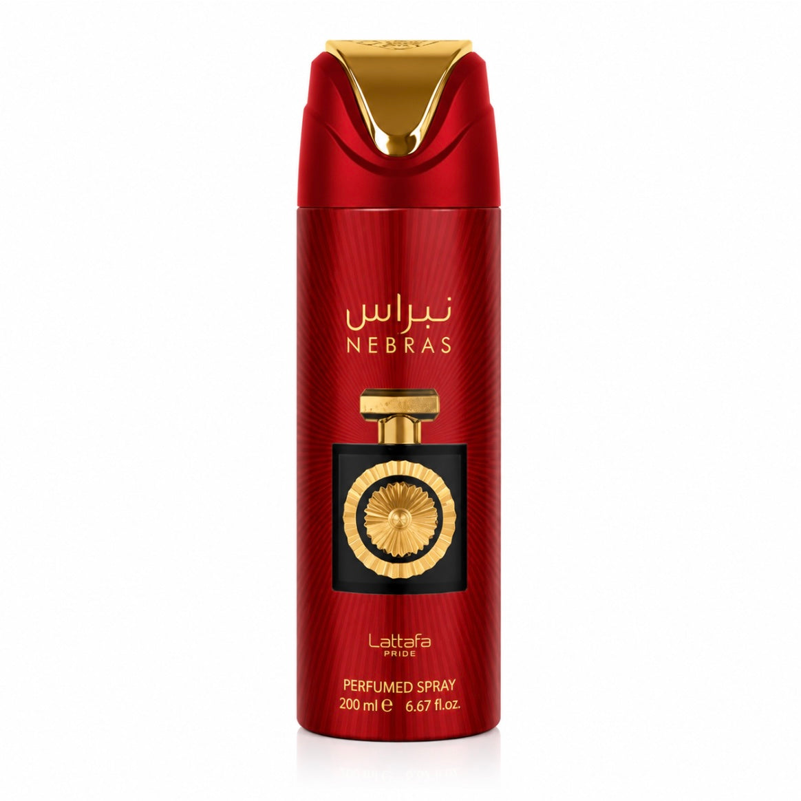 Lattafa Pride Nebras Dezodorantas 200ML