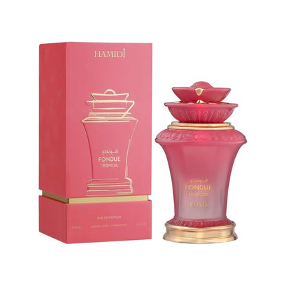 Hamidi Fondue Tropical 100ML