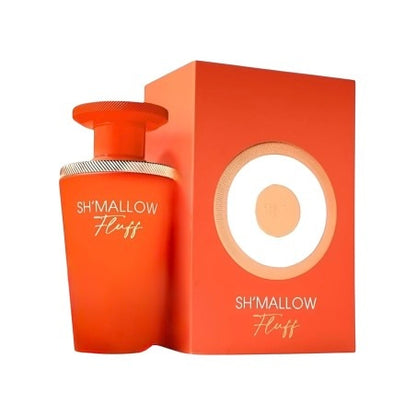 French Avenue Sh'mallow Fluff 100ML