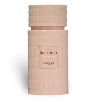 Zimaya Tiramisu Caramel 100ML
